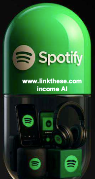www.linkthese.com income AI
