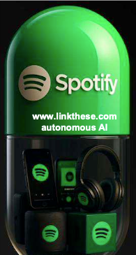 www.linkthese.com auto AI